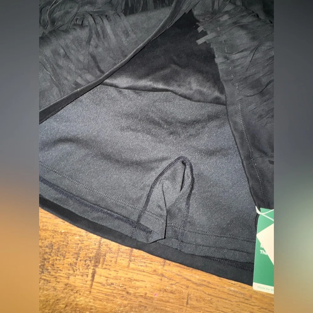 HALARA XL fridge mini skort NEW - Picture 3 of 6